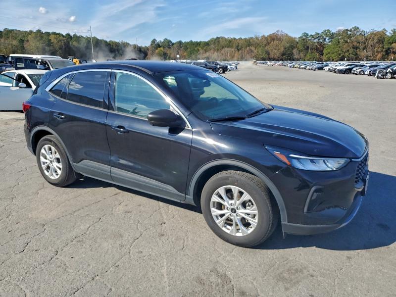 FORD ESCAPE ACT 2024 VIN 1FMCU0GN3RUA71049