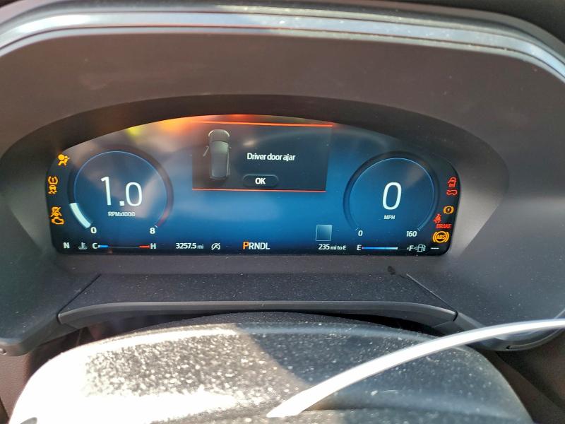 Фото 9 - FORD ESCAPE ACT