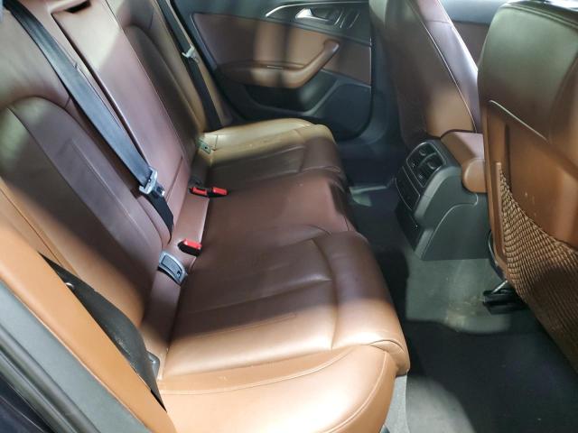 Фото 10 - AUDI A6