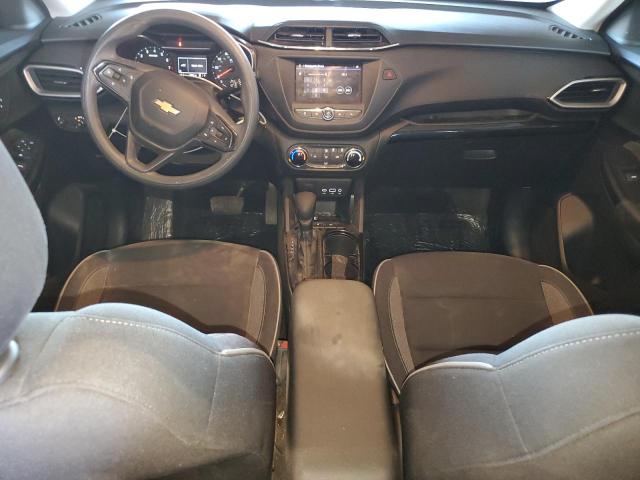 Фото 8 - CHEVROLET TRAILBLZR