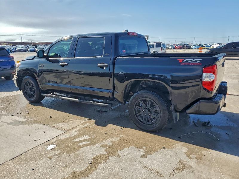 Фото 2 - TOYOTA TUNDRA