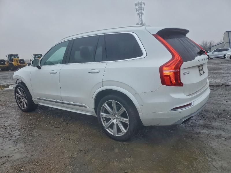 VOLVO XC90 2018 VIN YV4A22PL4J1207817