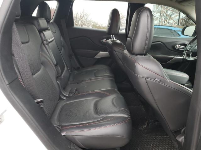 Фото 11 - JEEP CHEROKEE