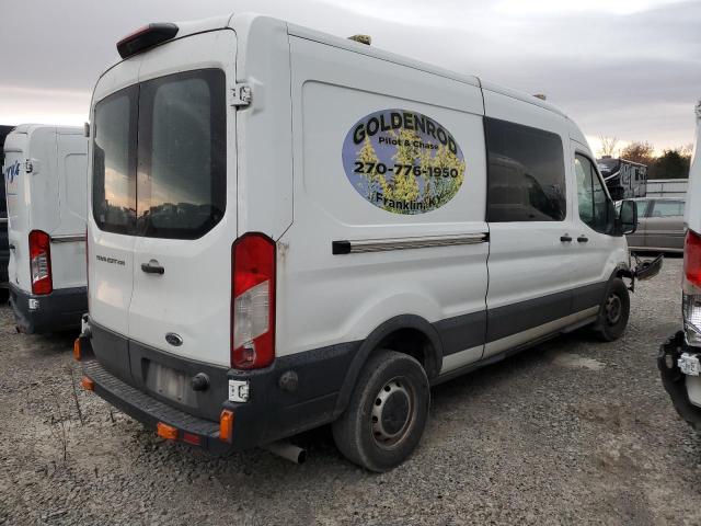 Фото 3 - FORD TRANSIT