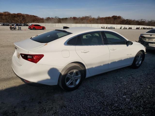 Фото 3 - CHEVROLET MALIBU