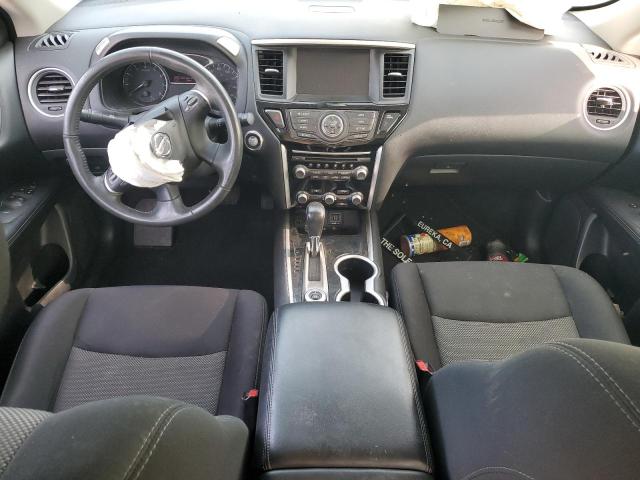 Фото 8 - NISSAN PATHFINDER