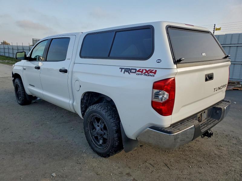 Фото 2 - TOYOTA TUNDRA
