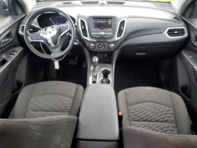 Фото 8 - CHEVROLET EQUINOX
