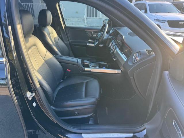 Фото 7 - MERCEDES-BENZ GLB-CLASS