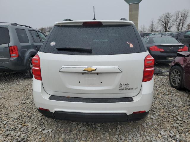 Фото 6 - CHEVROLET EQUINOX