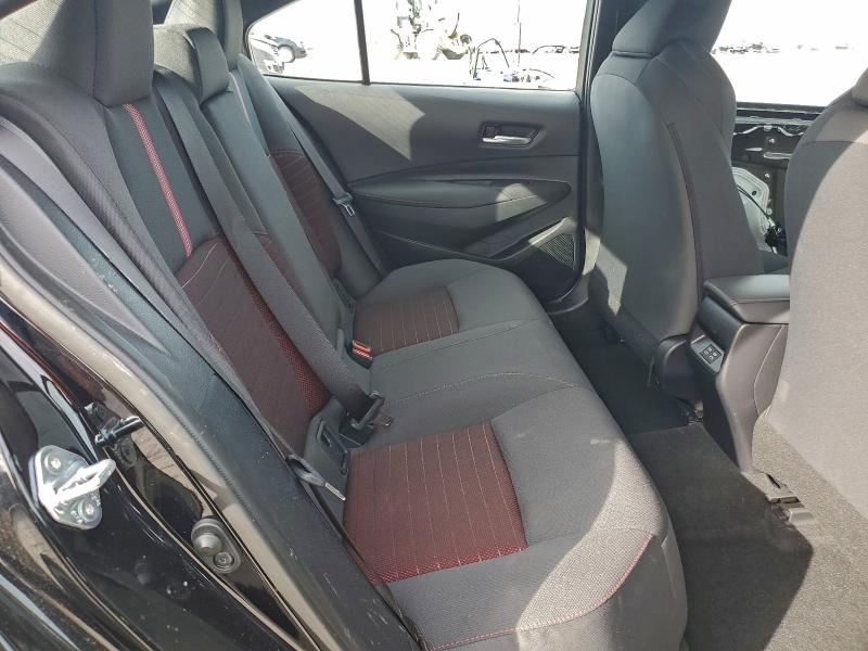 Фото 10 - TOYOTA COROLLA