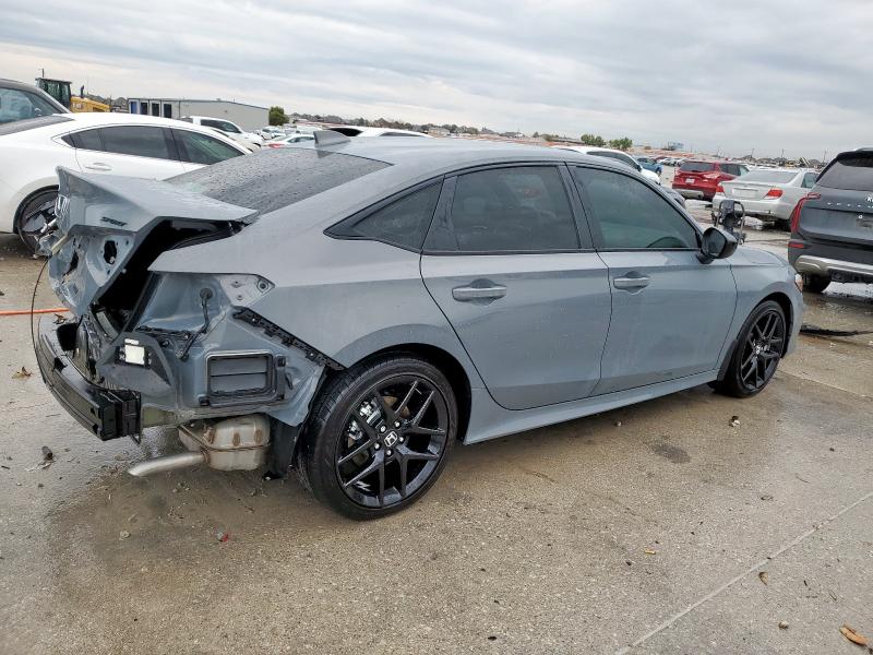 Фото 3 - HONDA CIVIC