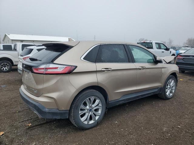 Фото 3 - FORD EDGE