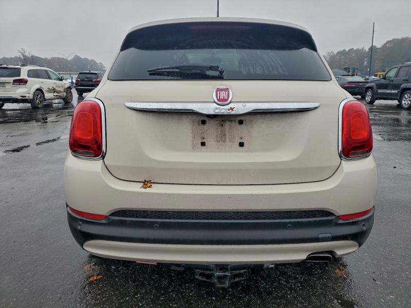 Фото 6 - FIAT 500