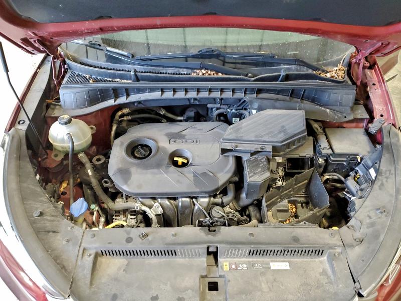 Фото 12 - HYUNDAI TUCSON