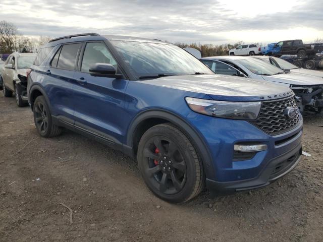 Фото 4 - FORD EXPLORER