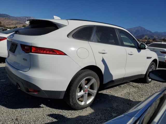 Фото 3 - JAGUAR F-PACE