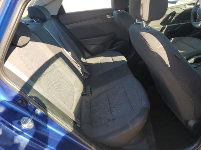 Фото 10 - HYUNDAI ACCENT