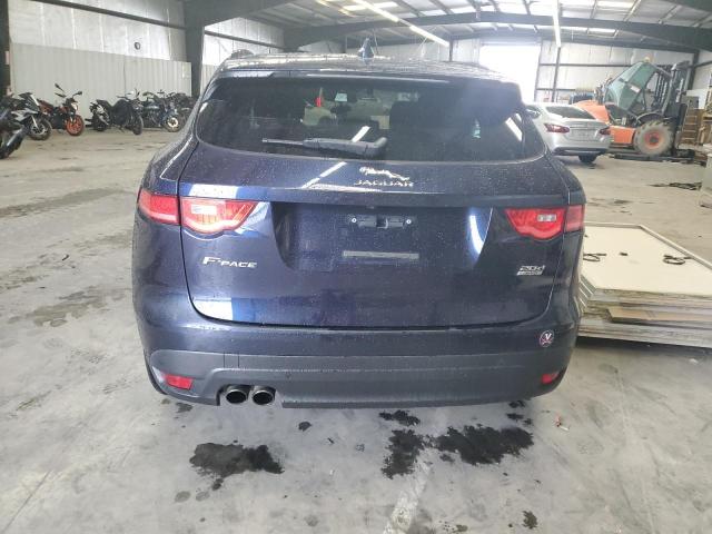 Фото 6 - JAGUAR F-PACE