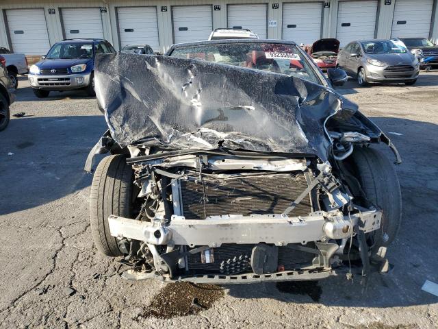 Фото 5 - MERCEDES-BENZ C-CLASS