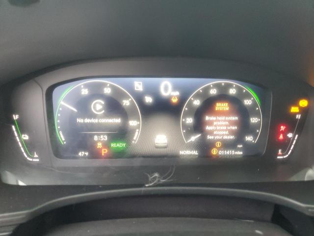 Фото 9 - HONDA CIVIC