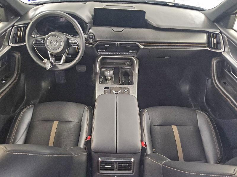 MAZDA CX-90 2025 VIN JM3KKEHD0S1217981