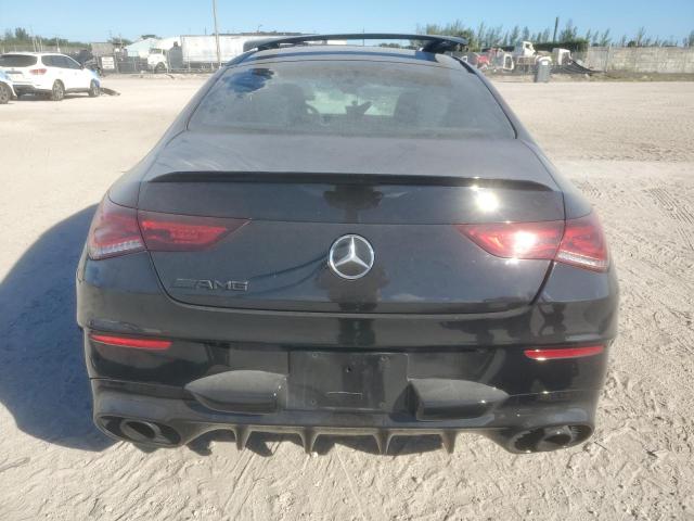 Фото 6 - MERCEDES-BENZ CLA-CLASS