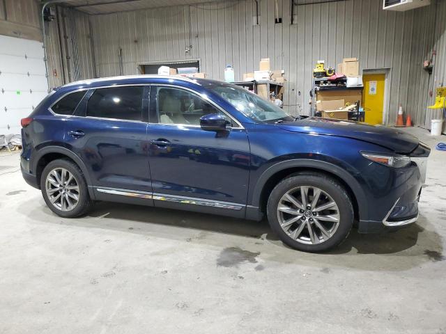 Фото 4 - MAZDA CX-9