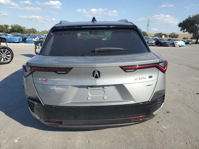 ACURA ZDX TYPE-S 2024 VIN 4W5XHPRL2RZ509225