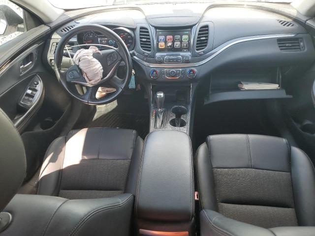 Фото 8 - CHEVROLET IMPALA