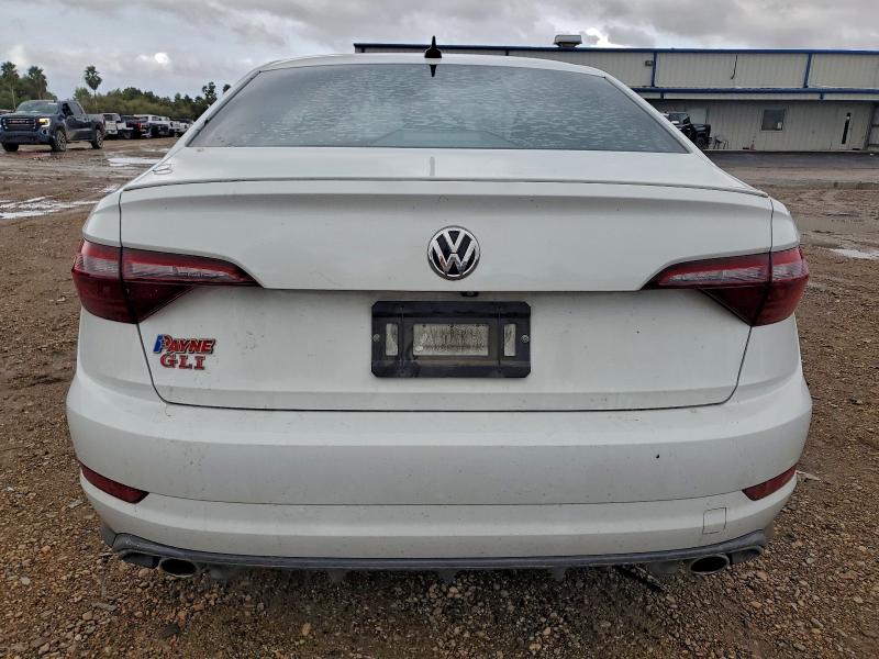 Фото 6 - VOLKSWAGEN JETTA