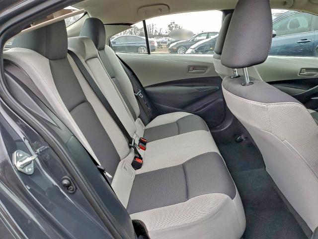 Фото 10 - TOYOTA COROLLA