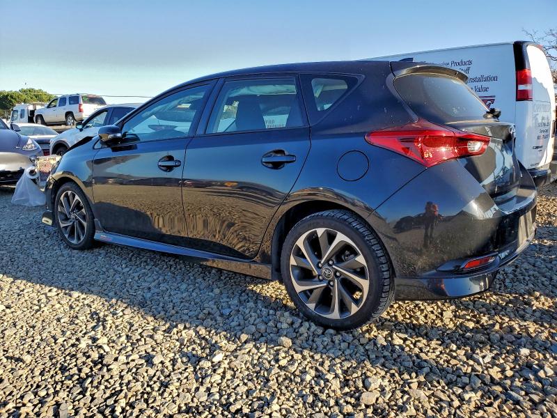 Фото 2 - TOYOTA COROLLA