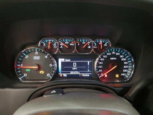 Фото 9 - CHEVROLET SUBURBAN