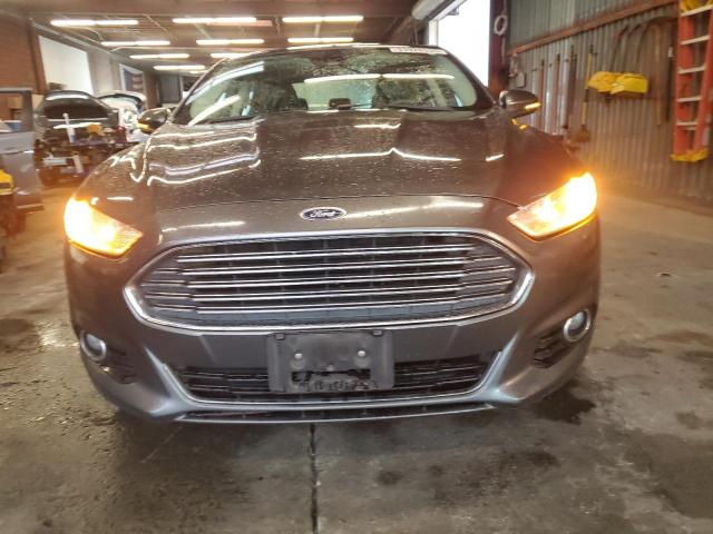 Фото 5 - FORD FUSION