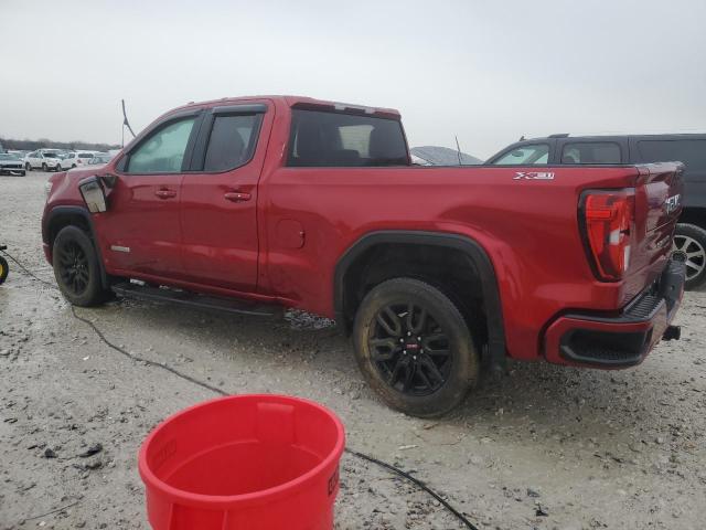 Фото 2 - GMC SIERRA
