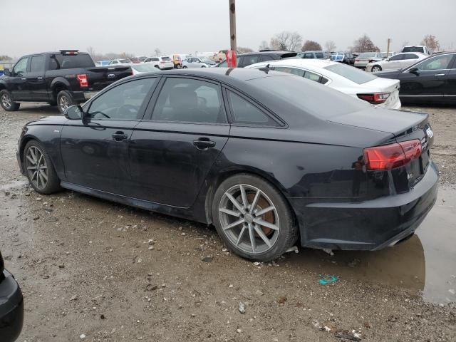 Фото 2 - AUDI A6