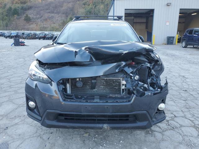 Фото 5 - SUBARU CROSSTREK