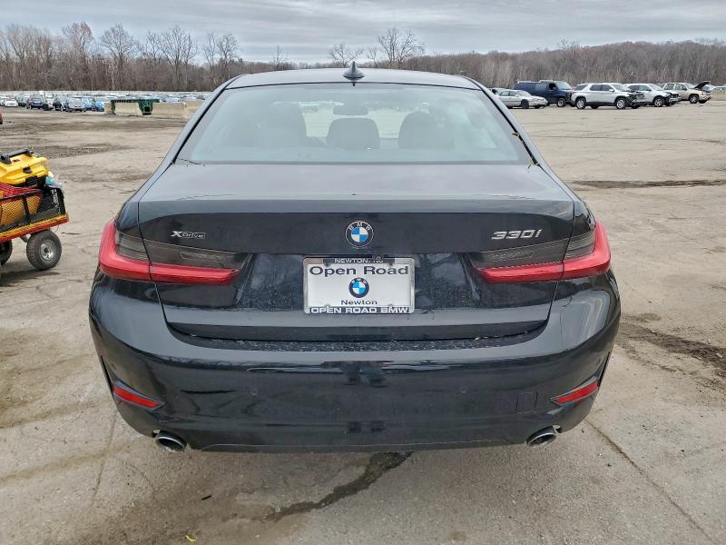 Фото 6 - BMW 3 SERIES