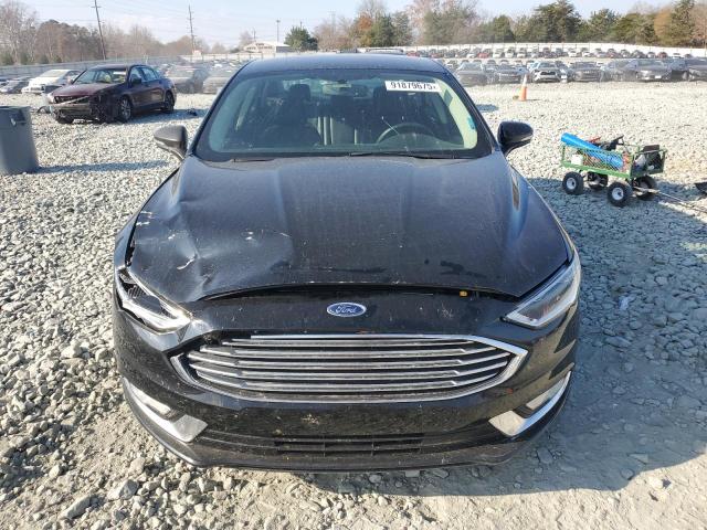 Фото 5 - FORD FUSION