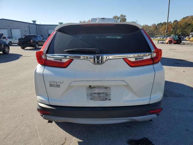 Фото 6 - HONDA CRV