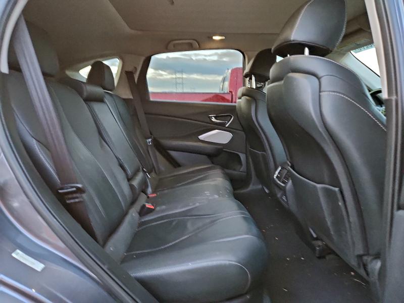 Фото 11 - ACURA RDX