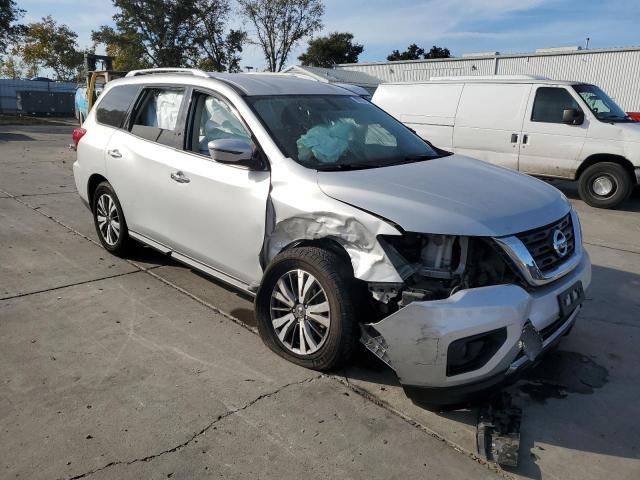 Фото 4 - NISSAN PATHFINDER