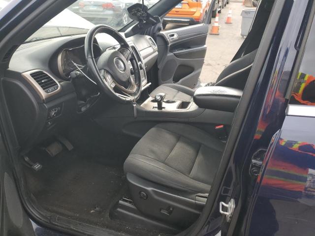 Фото 7 - JEEP GRAND CHER