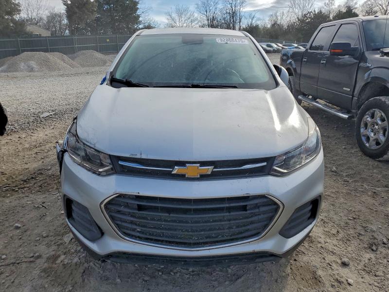 Фото 5 - CHEVROLET TRAX