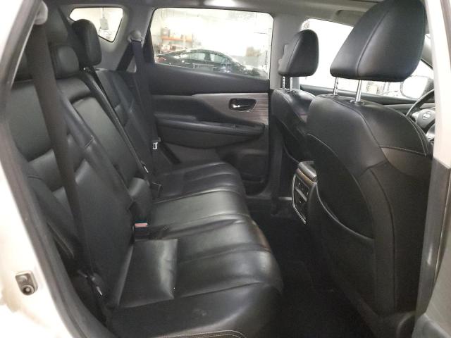 Фото 11 - NISSAN MURANO