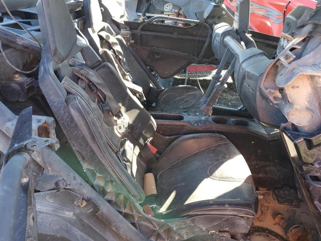 CAN-AM MAVERICK X 2021