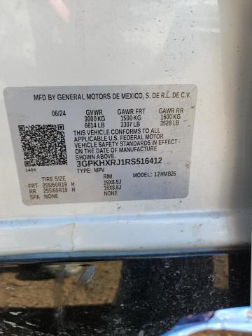 Фото 13 - HONDA PROLOGUE T