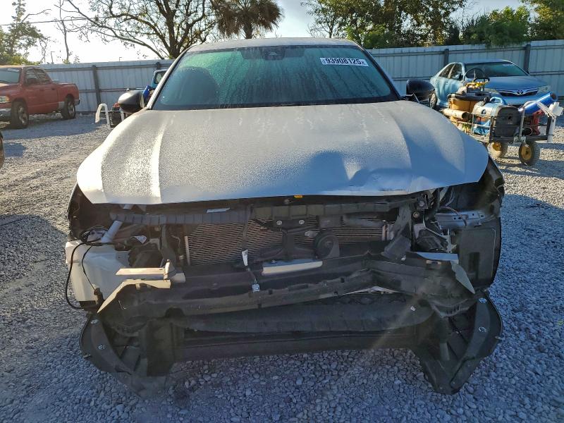 Фото 5 - NISSAN ALTIMA