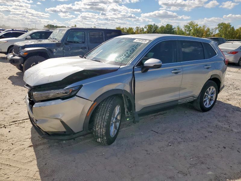 Фото 1 - HONDA CRV